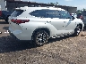 5TDGZRAH9LS****** Salvamento y Destrozados 2020 Toyota Highlander en Estado de Mississippi