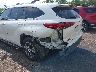 5TDGZRAH9LS****** Salvamento y Reparables 2020 Toyota Highlander en Estado de Mississippi
