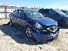 3N1AB7AP2GY****** Salvamento y Destrozados 2016 Nissan Sentra en Lubbock