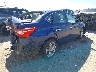 3N1AB7AP2GY****** Salvamento y Destrozados 2016 Nissan Sentra en Estado de Texas