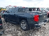 3GCUKRER9HG****** Salvamento 2017 Chevrolet Silverado 1500