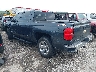 3GCUKRER9HG****** Salvamento y Reparables 2017 Chevrolet Silverado 1500 en Tulsa