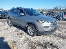 1C4PJMCB6FW****** Salvamento y Destrozados 2015 Jeep Cherokee en Des Moines