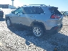 1C4PJMCB6FW****** Salvamento y Reparables 2015 Jeep Cherokee en Des Moines