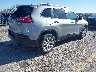 1C4PJMCB6FW****** Salvamento y Destrozados 2015 Jeep Cherokee en Estado de Iowa