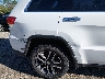 1C4RJFBG0JC****** Used and Repairable 2018 Jeep Grand Cherokee in Dayton
