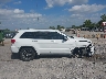 1C4RJFBG0JC****** Repairable 2018 Jeep Grand Cherokee in Ohio State