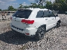 1C4RJFBG0JC****** Salvage and Wrecked 2018 Jeep Grand Cherokee in Ohio State