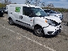 ZFBHRFAB9N6****** Salvage and Wrecked 2022 RAM Promaster City in Englishtown