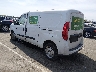 ZFBHRFAB9N6****** Salvage and Repairable 2022 RAM Promaster City in Englishtown