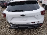 KL77LJEP5SC****** Destrozados 2025 Chevrolet Trax