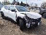 KL77LJEP5SC****** Salvamento y Destrozados 2025 Chevrolet Trax en Chicago South