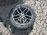 4S3GKAD69J3****** Wrecked 2018 Subaru Impreza in Oregon State