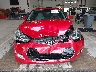 KMHTC6AD2CU****** Wrecked 2012 Hyundai Veloster in Michigan State