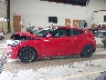KMHTC6AD2CU****** Repairable 2012 Hyundai Veloster in Michigan State