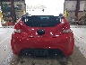 KMHTC6AD2CU****** Wrecked 2012 Hyundai Veloster