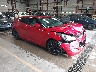 KMHTC6AD2CU****** Salvage and Wrecked 2012 Hyundai Veloster in Grand Rapids