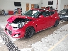 KMHTC6AD2CU****** Used and Repairable 2012 Hyundai Veloster in Grand Rapids