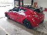 KMHTC6AD2CU****** Salvage and Repairable 2012 Hyundai Veloster in Grand Rapids