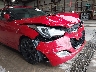 KMHTC6AD2CU****** Salvage and Repairable 2012 Hyundai Veloster in Michigan State