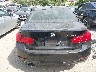 WBA3A5G56FN****** Wrecked 2015 BMW 3 Series