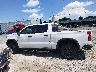 3GCUKHEL8SG****** Reparables 2025 Chevrolet Silverado 1500 en Estado de Tennessee