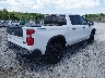 3GCUKHEL8SG****** Salvamento y Destrozados 2025 Chevrolet Silverado 1500 en Estado de Tennessee