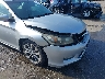 1HGCR2F58DA****** Reparables 2013 Honda Accord