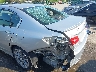 1HGCR2F58DA****** Salvamento y Destrozados 2013 Honda Accord en Baltimore