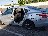 1N4AL3AP3FC****** Salvage and Repairable 2015 Nissan Altima in Tennessee State