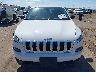1C4PJMAS0HD****** Destrozados 2017 Jeep Cherokee en Estado de California