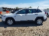 1C4PJMAS0HD****** Reparables 2017 Jeep Cherokee en Estado de California