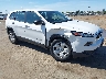 1C4PJMAS0HD****** Salvamento y Destrozados 2017 Jeep Cherokee en Sacramento
