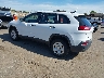 1C4PJMAS0HD****** Salvamento y Reparables 2017 Jeep Cherokee en Sacramento