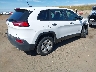 1C4PJMAS0HD****** Salvamento y Destrozados 2017 Jeep Cherokee en Estado de California
