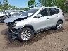 5N1AT2MV0JC****** Used and Repairable 2018 Nissan Rogue in Metro DC