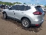 5N1AT2MV0JC****** Salvage and Repairable 2018 Nissan Rogue in Metro DC