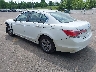1HGCP2F61BA****** Salvamento y Reparables 2011 Honda Accord en Grenada