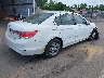 1HGCP2F61BA****** Salvamento y Destrozados 2011 Honda Accord en Estado de Mississippi