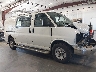 1GTW7AFG9J1****** Repairable 2018 GMC Savana 2500 in Colorado State