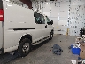1GTW7AFG9J1****** Salvage and Wrecked 2018 GMC Savana 2500 in Colorado State