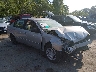 1G1ZS58F38F****** Salvamento y Destrozados 2008 Chevrolet Malibu en Kansas City