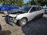 1G1ZS58F38F****** Usados y Reparables 2008 Chevrolet Malibu en Kansas City
