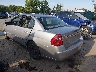 1G1ZS58F38F****** Salvamento y Reparables 2008 Chevrolet Malibu en Kansas City