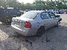 1G1ZS58F38F****** Salvamento y Destrozados 2008 Chevrolet Malibu en Estado de Kansas