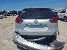 5N1AT2MT1JC****** Wrecked 2018 Nissan Rogue