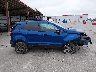 MAJ6P1CL9JC****** Usados 2018 Ford Ecosport en Estado de Missouri