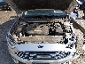 3FA6P0K97HR****** Repairable 2017 Ford Fusion in Wichita