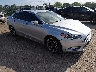 3FA6P0K97HR****** Salvage and Wrecked 2017 Ford Fusion in Wichita