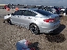 3FA6P0K97HR****** Salvage and Repairable 2017 Ford Fusion in Wichita